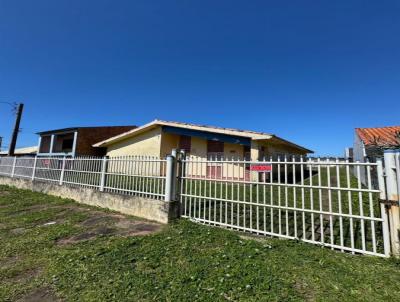 Casa para Venda, em Cidreira, bairro Centro, 4 dormitrios, 2 banheiros