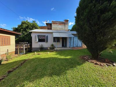 Casa / Sobrado para Venda, em Dois Irmos, bairro Portal da Serra, 2 dormitrios, 2 banheiros