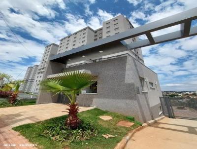 Apartamento para Venda, em Belo Horizonte, bairro Juliana, 2 dormitrios, 1 vaga