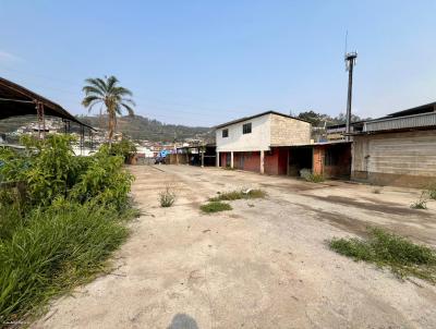 Terreno para Locao, em Nova Friburgo, bairro Conselheiro Paulino