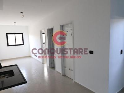 Apartamento para Venda, em So Paulo, bairro Vila Guilhermina, 2 dormitrios, 1 banheiro