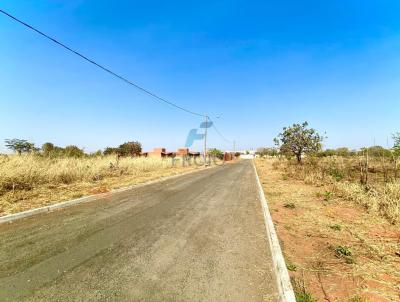 Lote para Venda, em Caldas Novas, bairro Setor Lagoa Quente