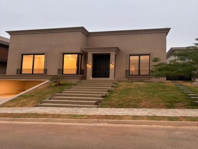 Casa em Condomnio para Venda, em Cuiab, bairro Condomnio Residencial Vila Jardim, 4 dormitrios, 5 banheiros, 4 sutes, 2 vagas