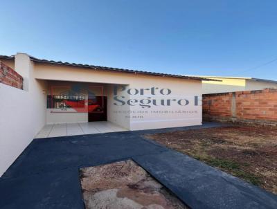 Casa Usada para Venda, em Jata, bairro Residencial Jardim Jatai, 2 dormitrios, 2 banheiros, 1 sute