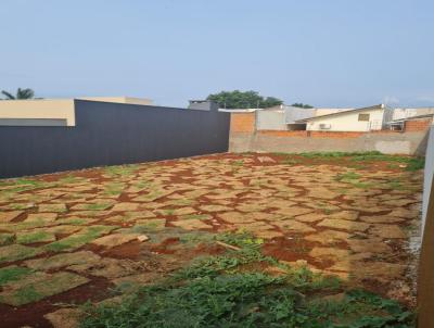 Terreno para Venda, em Foz do Iguau, bairro Jardim Lancaster