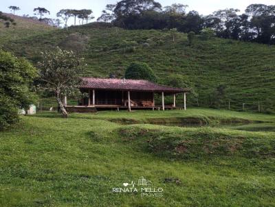 Fazenda para Venda, em So Jos do Barreiro, bairro .