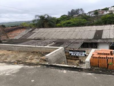 Casa para Locao, em Telmaco Borba, bairro Jardim Bom Jesus, 2 dormitrios, 1 banheiro