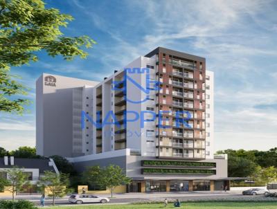 Apartamento para Venda, em Santa Cruz do Sul, bairro Centro, 2 dormitrios, 1 banheiro, 2 sutes, 1 vaga