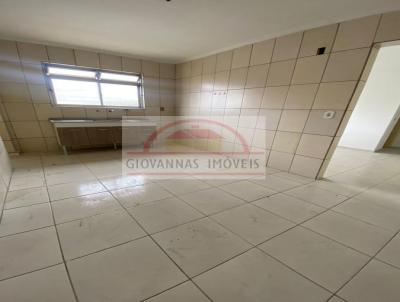 Apartamento para Locao, em So Paulo, bairro Vila IVG, 1 dormitrio, 1 banheiro