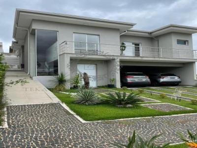 Casa em Condomnio para Venda, em Campinas, bairro Swiss Park, 3 dormitrios, 1 banheiro, 2 sutes, 4 vagas
