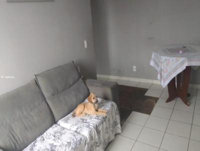 Apartamento para Venda, em So Paulo, bairro Vila Curua, 2 dormitrios, 1 banheiro, 1 vaga