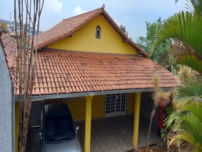 Casa para Venda, em Belo Horizonte, bairro Brasil Industrial (Barreiro), 3 dormitrios, 1 banheiro, 1 sute, 2 vagas