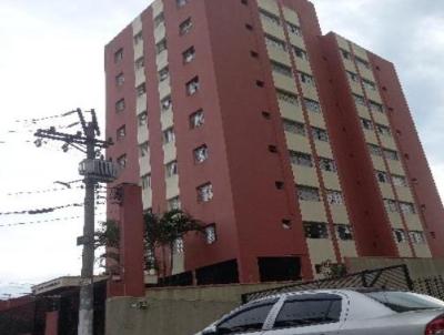 Apartamento para Venda, em So Paulo, bairro Vila Erna, 2 dormitrios, 1 banheiro, 1 vaga