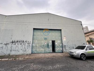 Galpo para Locao, em So Paulo, bairro Vila Carro