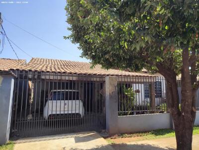 Casa 3 dormitrios para Venda, em Lucas do Rio Verde, bairro Industrial, 3 dormitrios, 2 banheiros, 1 sute, 1 vaga