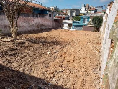 Terreno para Venda, em So Bernardo do Campo, bairro Assuno