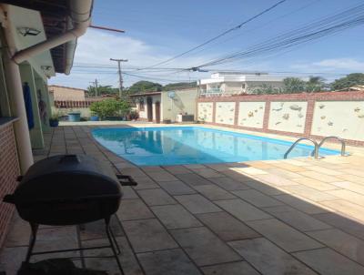 Casa para Venda, em Iguaba Grande, bairro PARQUE TAMARIZ, 3 dormitrios, 4 banheiros, 2 sutes, 4 vagas