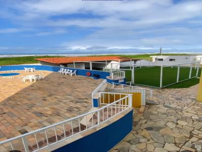 Apartamento para Venda, em Itanham, bairro Tupy, 1 dormitrio, 1 banheiro, 1 vaga