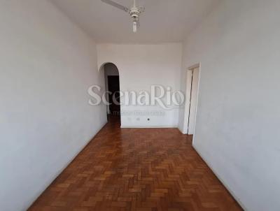 Apartamento para Venda, em Rio de Janeiro, bairro Botafogo, 1 dormitrio, 2 banheiros