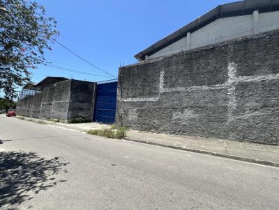 Galpo para Locao, em So Gonalo, bairro Laranjal, 6 banheiros