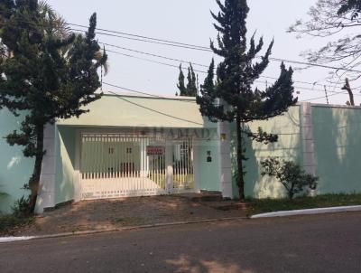 Casa Trrea para Venda, em So Paulo, bairro Interlagos, 3 dormitrios, 5 banheiros, 3 sutes, 5 vagas