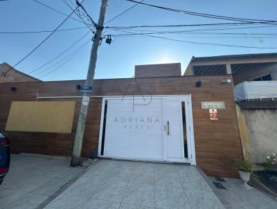 Casa para Locao, em Rio de Janeiro, bairro Inhoaba, 3 dormitrios, 2 banheiros, 1 sute, 2 vagas