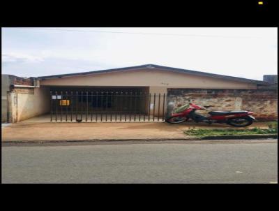 Casa para Venda, em Sarandi, bairro Jardim Tringulo, 2 dormitrios, 1 banheiro, 1 vaga