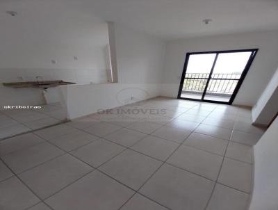 Apartamento para Locao, em Ribeiro Preto, bairro Bonfim Paulista, 2 dormitrios, 1 banheiro, 1 vaga