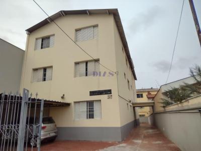 Apartamento para Venda, em Sorocaba, bairro Jardim Vera Cruz, 2 dormitrios, 2 banheiros, 1 vaga