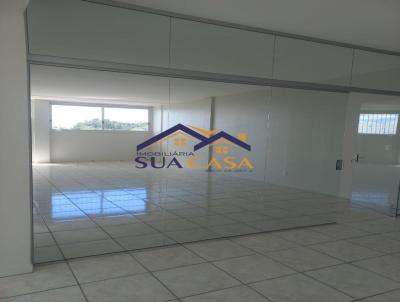 Sala Comercial para Locao, em Bento Gonalves, bairro Licorsul, 2 banheiros