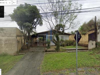 Terreno para Venda, em Curitiba, bairro Tingui