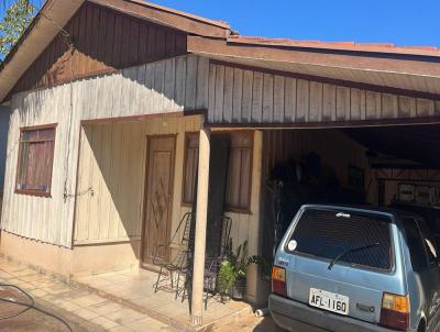 Casa para Venda, em Altnia, bairro JARDIM SOCIAL, 3 dormitrios, 1 banheiro