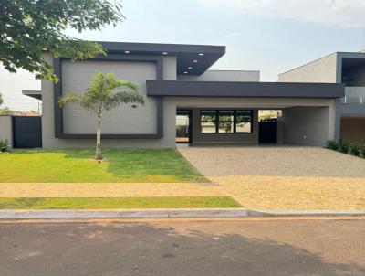 Casa em Condomnio para Venda, em Ribeiro Preto, bairro Portal da Mata, 3 dormitrios, 5 banheiros, 3 sutes, 4 vagas