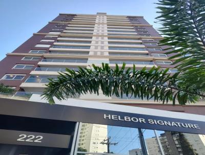 Apartamento para Venda, em Joinville, bairro America, 4 banheiros, 3 sutes, 2 vagas