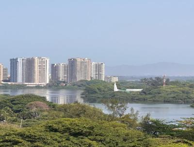 Apartamento para Venda, em Rio de Janeiro, bairro Barra da Tijuca, 1 dormitrio, 1 banheiro, 1 vaga