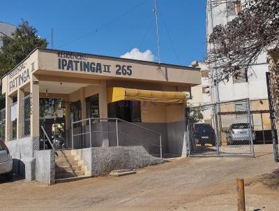 Apartamento para Venda, em Sorocaba, bairro Parque dos Eucaliptos, 2 dormitrios, 1 banheiro, 1 vaga