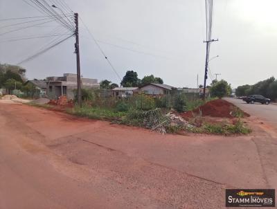 Terreno para Venda, em Carazinho, bairro Vila Rica