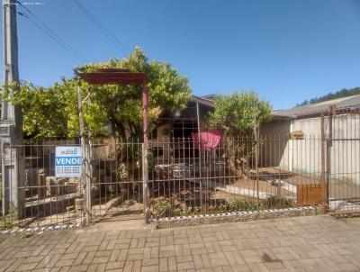 Casa para Venda, em Trs Coroas, bairro Lot. Eucaliptos, 3 dormitrios, 2 banheiros, 2 vagas