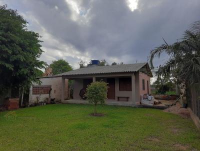 Casa para Venda, em Tapes, bairro Pinvest, 2 dormitrios, 1 banheiro