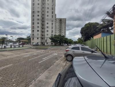 Apartamento 3 Quartos para Venda, em Ananindeua, bairro Centro, 3 dormitrios, 3 banheiros, 2 sutes, 1 vaga