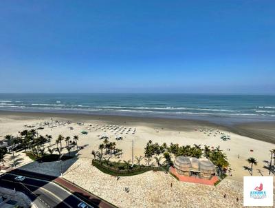 Apartamento 3 Quartos para Venda, em Praia Grande, bairro Tupi, 3 dormitrios, 1 banheiro, 1 sute, 1 vaga