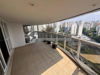 Apartamento para Locao, em So Paulo, bairro Vila Suzana, 4 dormitrios, 4 sutes, 4 vagas