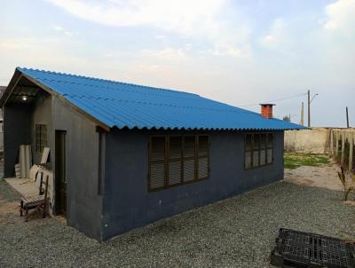 Casa para Venda, em Balnerio Barra do Sul, bairro Centro, 2 dormitrios, 2 banheiros, 1 sute