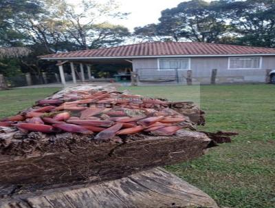 Chcara para Venda, em Mandirituba, bairro Guapiara, 2 dormitrios