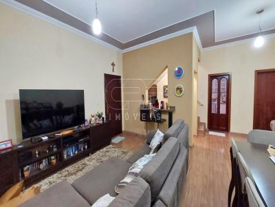 Casa para Venda, em Ribeir�o Preto, bairro Residencial e Comercial Palmares, 3 dormit�rios, 4 banheiros, 1 su�te, 4 vagas