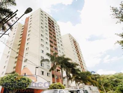 Apartamento para Venda, em So Paulo, bairro Jardim Santa Terezinha (Zona Leste), 3 dormitrios, 1 banheiro, 1 sute, 1 vaga