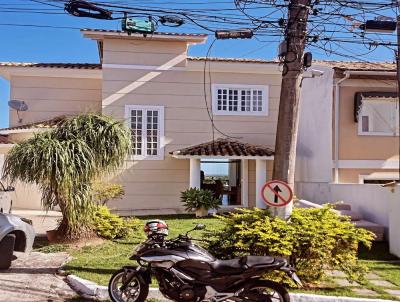 Casa em Condomnio para Venda, em Niteri, bairro Maravista, 3 dormitrios, 3 banheiros, 3 sutes, 2 vagas