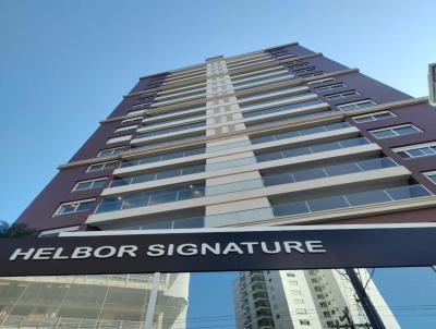 Apartamento para Venda, em Joinville, bairro America, 4 dormitrios, 4 banheiros, 2 sutes, 2 vagas