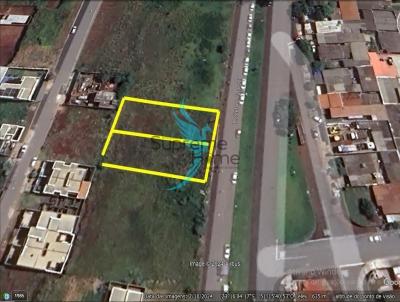 Terreno para Venda, em Camb, bairro Conjunto Residencial Roberto Conceio