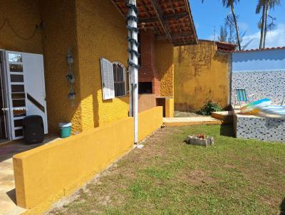 Casa para Locao, em Itanham, bairro Jd. So Fernando, 2 dormitrios, 2 banheiros, 2 vagas